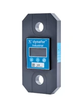 Dynafor Industrial Trekklok Metesco